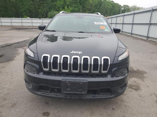 2016 JEEP CHEROKEE L - 1C4PJLCB4GW149478