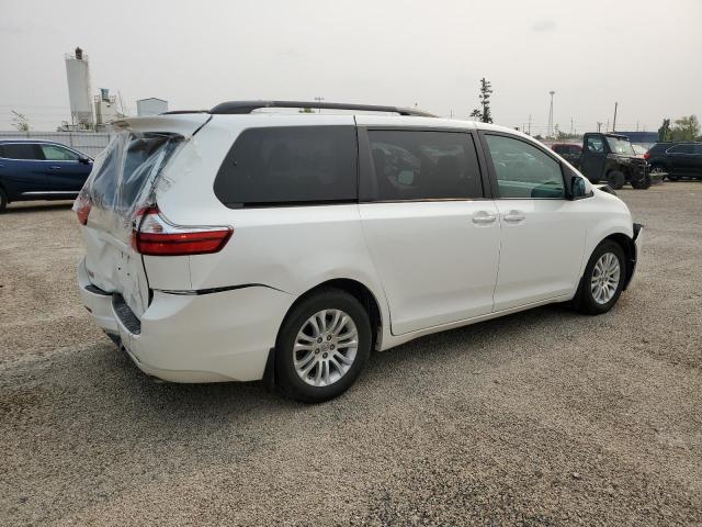 Vin: 5tdyz3dc8hs787397, lot: 58958885, toyota all models xle 20173