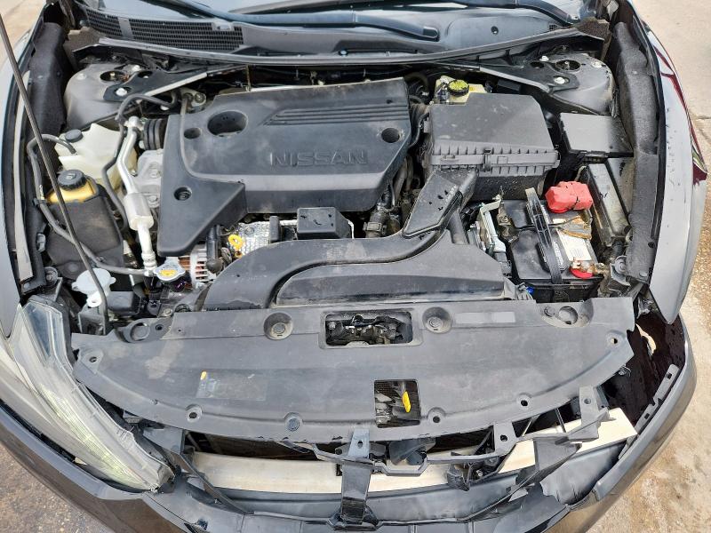 2017 NISSAN ALTIMA 2.5 - 1N4AL3AP5HC141459