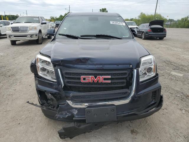 2017 GMC TERRAIN SL 2GKFLSEK7H6258997