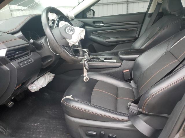 2019 NISSAN ALTIMA SR - 1N4AL4CV1KC227666