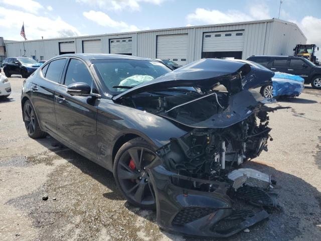 2023 GENESIS G70 BASE KMTG54TEXPU127230