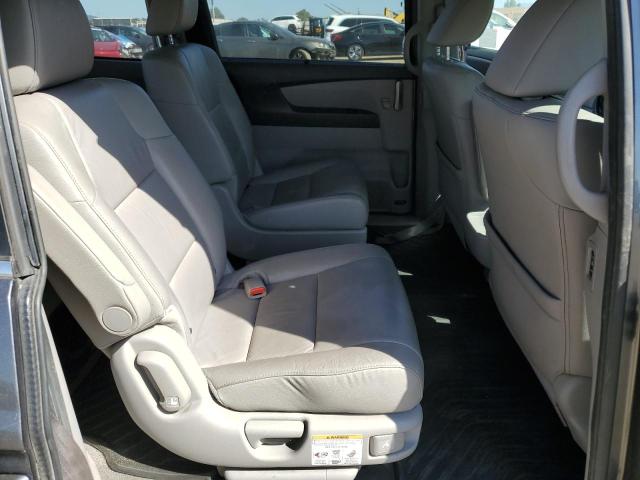 2013 HONDA ODYSSEY EX - 5FNRL5H62DB047462