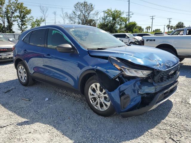 Vin: 1fmcu0gn3pua24522, lot: 57830995, ford escape act active 20234