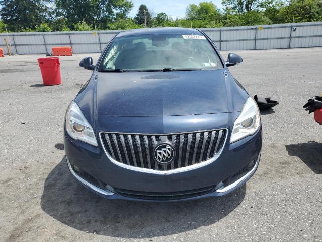 2015 BUICK REGAL PREM 2G4GN5EX4F9280065