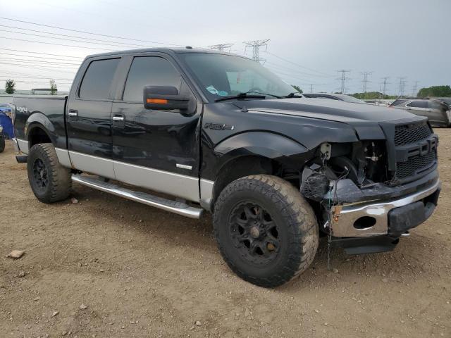 Vin: 1ftfw1et4bfc98666, lot: 59034455, ford f-150 supercrew 20114