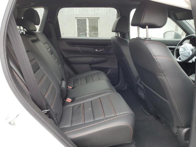 2025 HONDA CR-V SPORT 5J6RS6H82SL000124