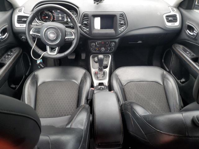2019 JEEP COMPASS LA - 3C4NJDBB3KT593710
