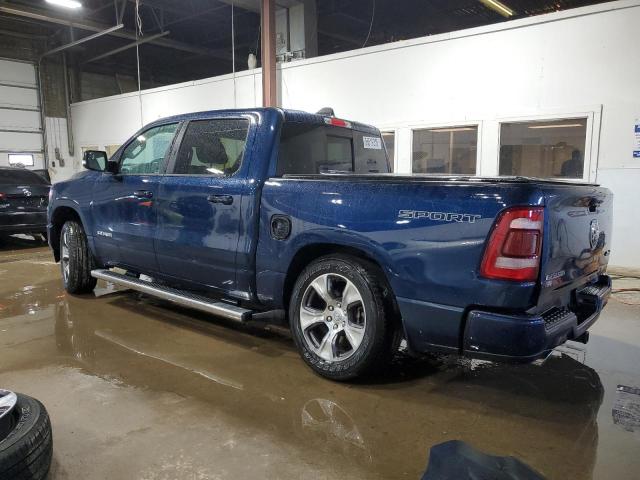 Vin: 1c6srfjt0pn655533, lot: 56519305, ram 1500 laramie 20232