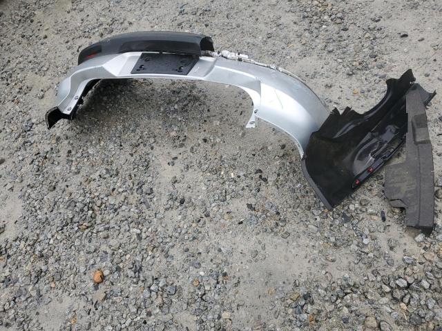 2017 VOLKSWAGEN TIGUAN S WVGBV7AX8HK011192
