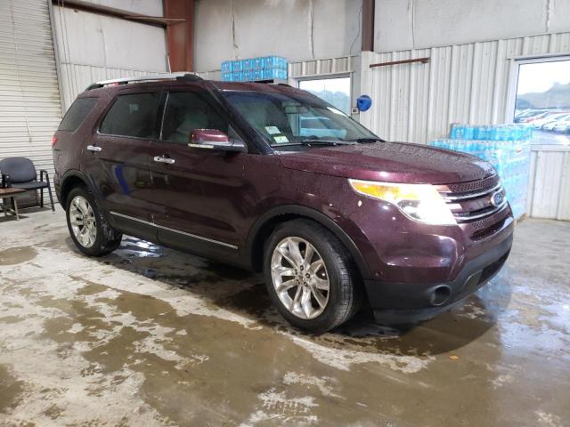 Vin: 1fmhk8f87bga58721, lot: 58139535, ford explorer limited 20114
