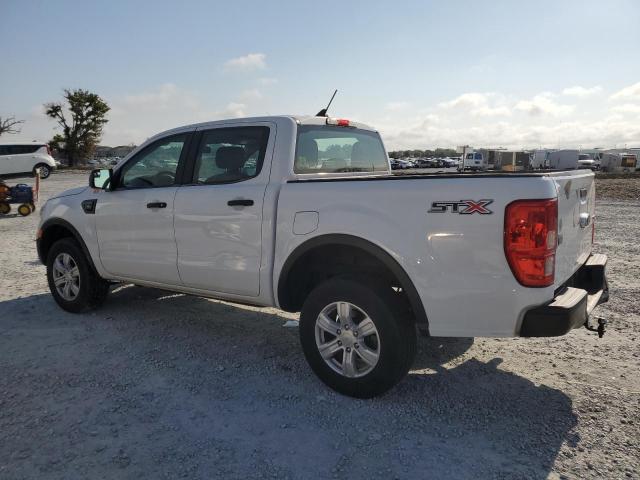 Vin: 1fter4ehxlla41093, lot: 56205345, ford ranger xl 20202