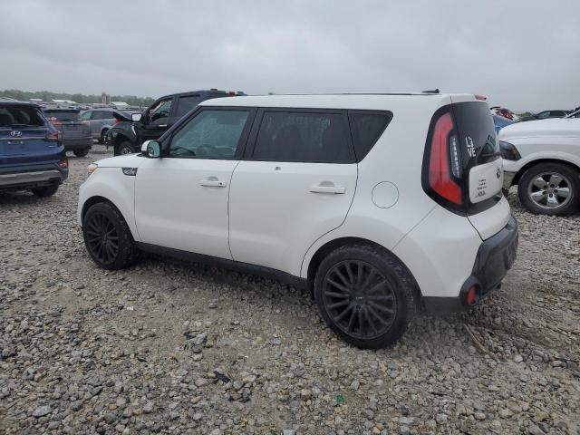 Vin: kndjp3a57g7326990, lot: 57769035, kia soul + 20162