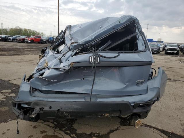 2023 HONDA PASSPORT E - 5FNYF8H50PB028005