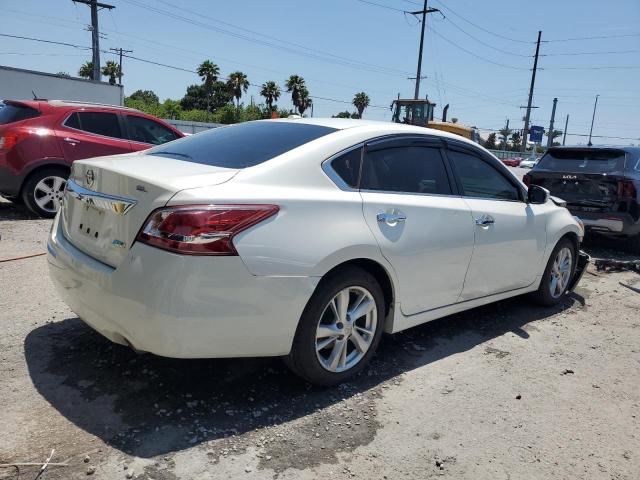 Vin: 1n4al3ap7dc148097, lot: 58210565, nissan altima 2.5 20133