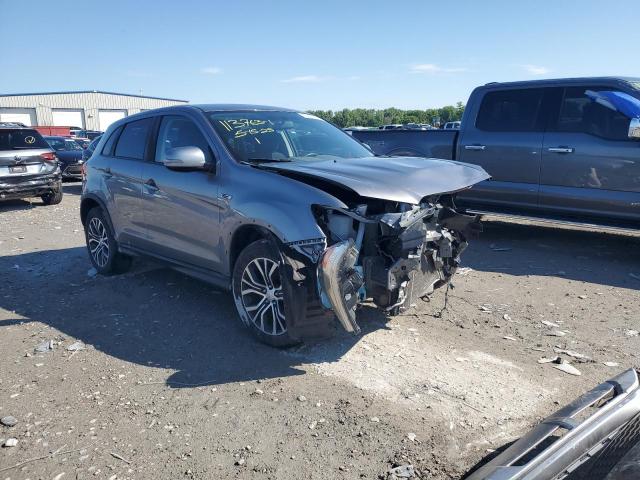 Vin: ja4ar3au6ku027240, lot: 58240765, mitsubishi outlander es 20194