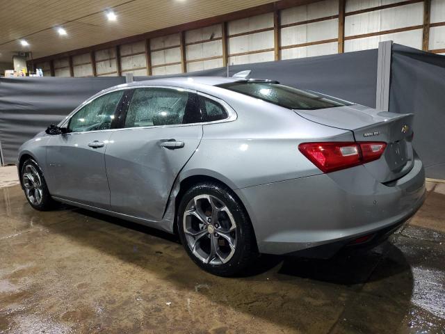 Vin: 1g1zd5st7rf221579, lot: 58250595, chevrolet malibu lt 20242