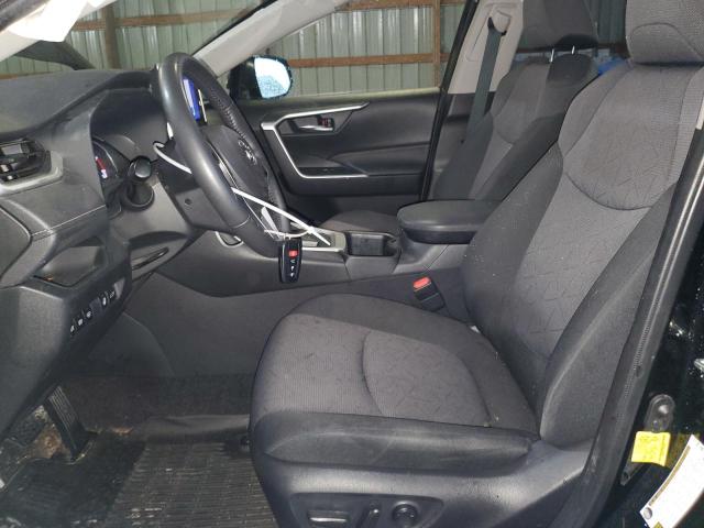 2023 TOYOTA RAV4 XLE - JTMP1RFV5PD095113