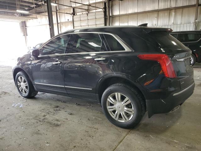 Vin: 1gyknbrs3kz123097, lot: 58726525, cadillac xt5 20192