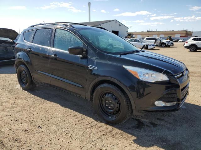 Vin: 1fmcu0gx3dud59681, lot: 56395305, ford escape se 20134
