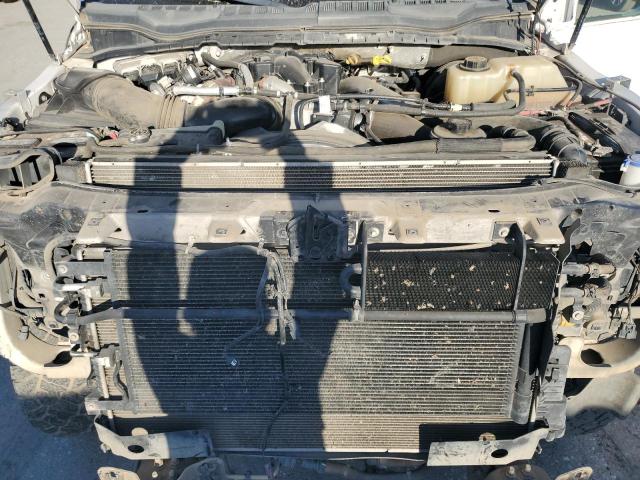 2019 FORD F250 SUPER 1FT7W2BTXKED66330
