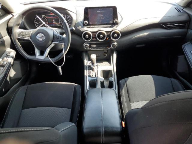 2020 NISSAN SENTRA SV - 3N1AB8CV1LY250798
