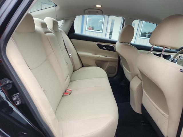 2015 NISSAN ALTIMA 2.5 - 1N4AL3AP0FC213553