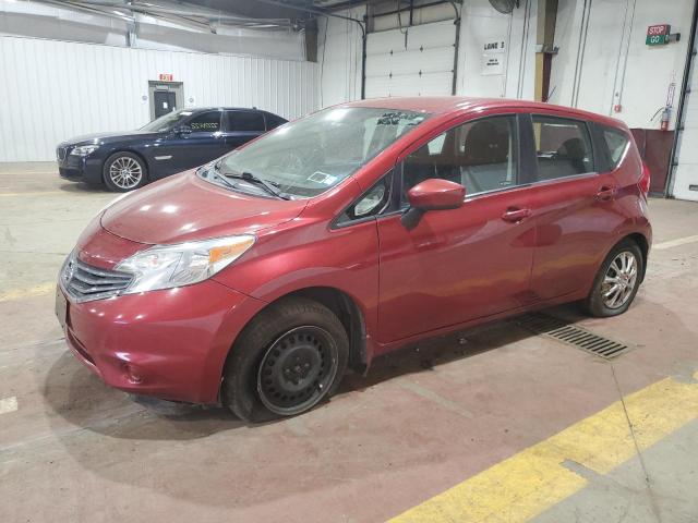 Vin: 3n1ce2cp8gl380157, lot: 56600375, nissan versa s 2016 img_1