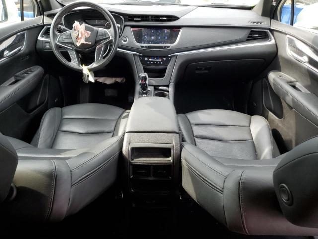 2022 CADILLAC XT5 PREMIU - 1GYKNCR4XNZ172308