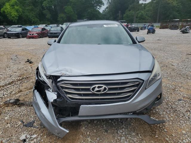 2015 HYUNDAI SONATA SPO - 5NPE34AF3FH034209