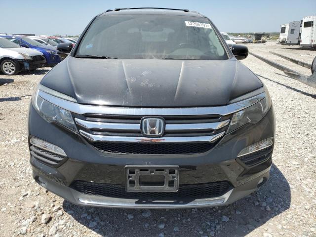 2017 HONDA PILOT ELIT - 5FNYF6H0XHB060891