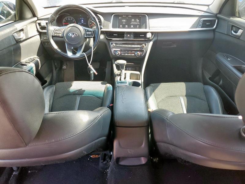 2019 KIA OPTIMA LX - 5XXGT4L33KG356754