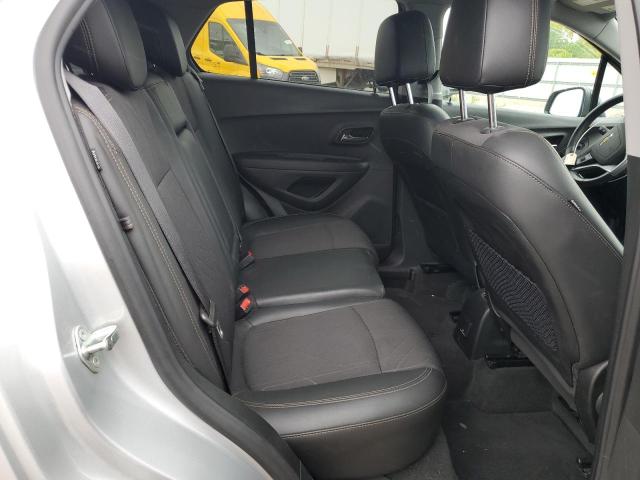 2020 CHEVROLET TRAX 1LT - 3GNCJPSB1LL297425