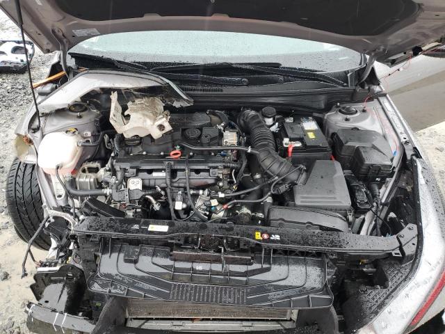 kmhlr4af0pu544624 - 2023 Hyundai elantra n line - #55986455