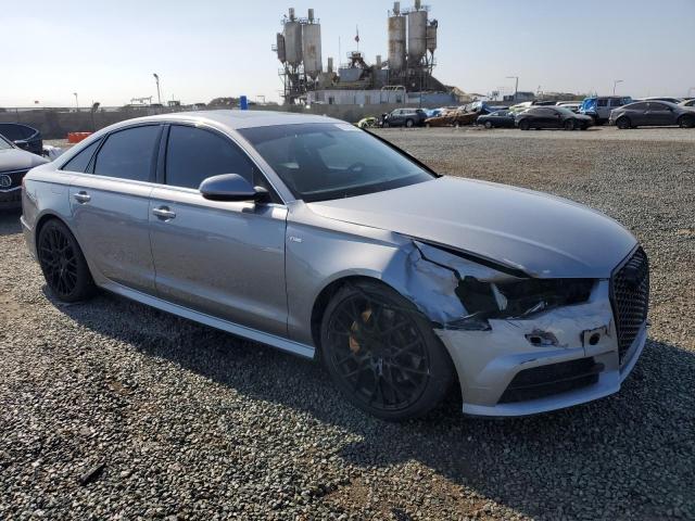 Vin: waug8afc0hn097114, lot: 56164325, audi a6 premium plus 20174
