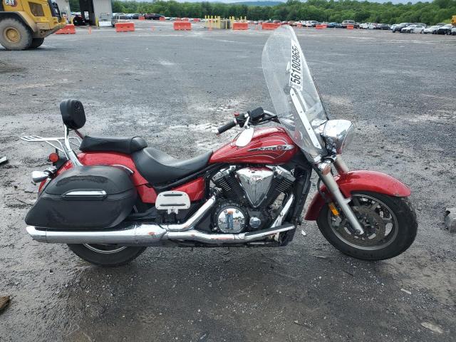 YAMAHA XVS1300 CT 2011 JYAVP32E6BA000234 photo #1