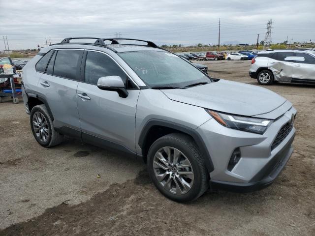 Vin: 2t3c1rfv2pw274162, lot: 55698765, toyota rav4 xle premium 20234