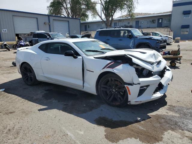 2018 CHEVROLET CAMARO SS 1G1FH1R78J0115657