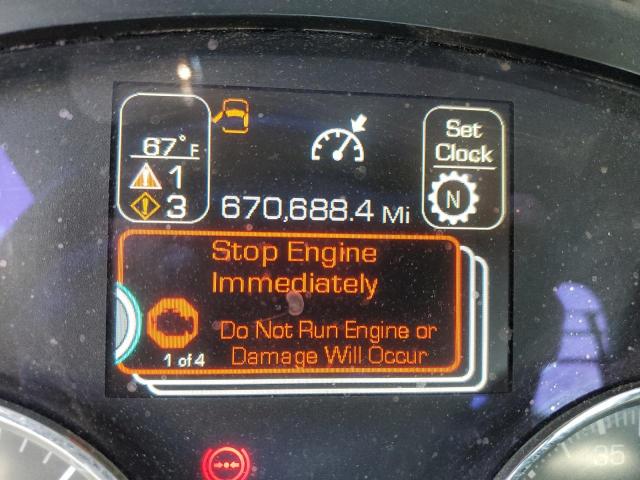 2014 KENWORTH T680 #3170582577