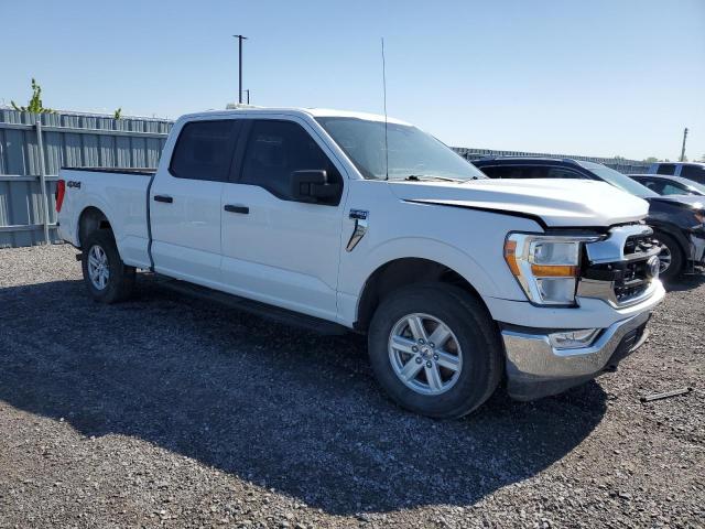 Vin: 1ftfw1e80mfb18940, lot: 53804715, ford f-150 supercrew 20214