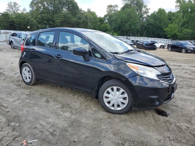 Vin: 3n1ce2cp1fl402675, lot: 58724275, nissan versa s 20154
