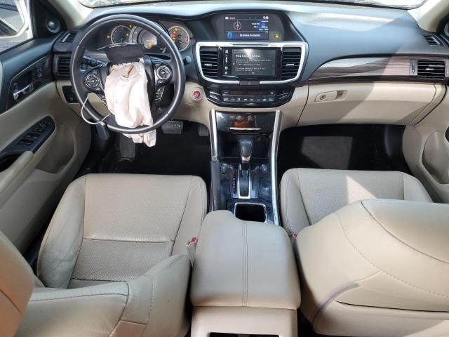 2017 HONDA ACCORD EXL 1HGCR2F91HA144166