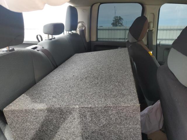 2018 RAM 1500 ST - 1C6RR6FT8JS127657