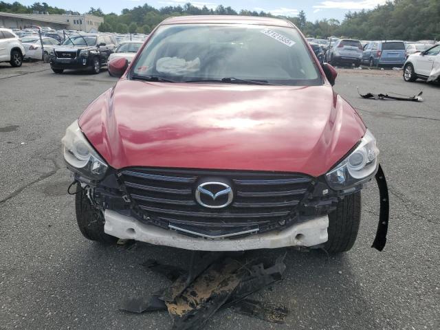 2016 MAZDA CX-5 TOURI - JM3KE4CY3G0866683