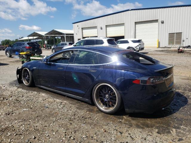 Vin: 5yjsa1dp1dfp04055, lot: 57418615, tesla model s 20132