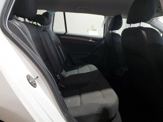2019 VOLKSWAGEN GOLF SPORT - 3VW117AU3KM507936