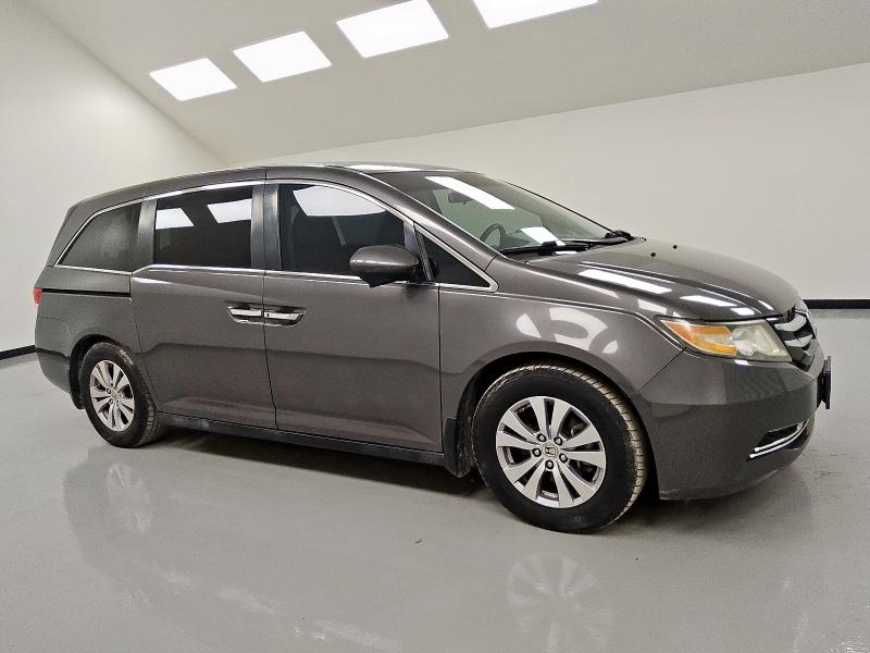 Vin: 5fnrl5h45eb130139, lot: 58469795, honda all models ex 20144
