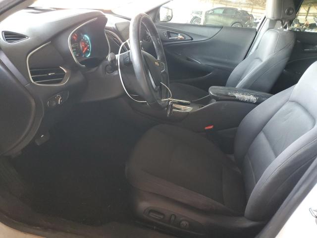 2017 CHEVROLET MALIBU LT 1G1ZE5ST2HF275609