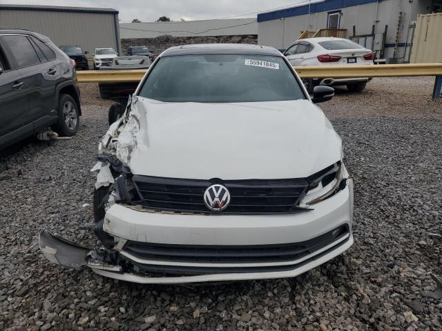 2018 VOLKSWAGEN JETTA SPOR 3VWD17AJ1JM237171