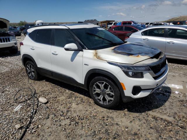 2021 KIA SELTOS EX KNDERCAA1M7191669